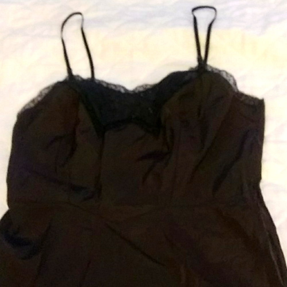 Vintage Barbizon slip